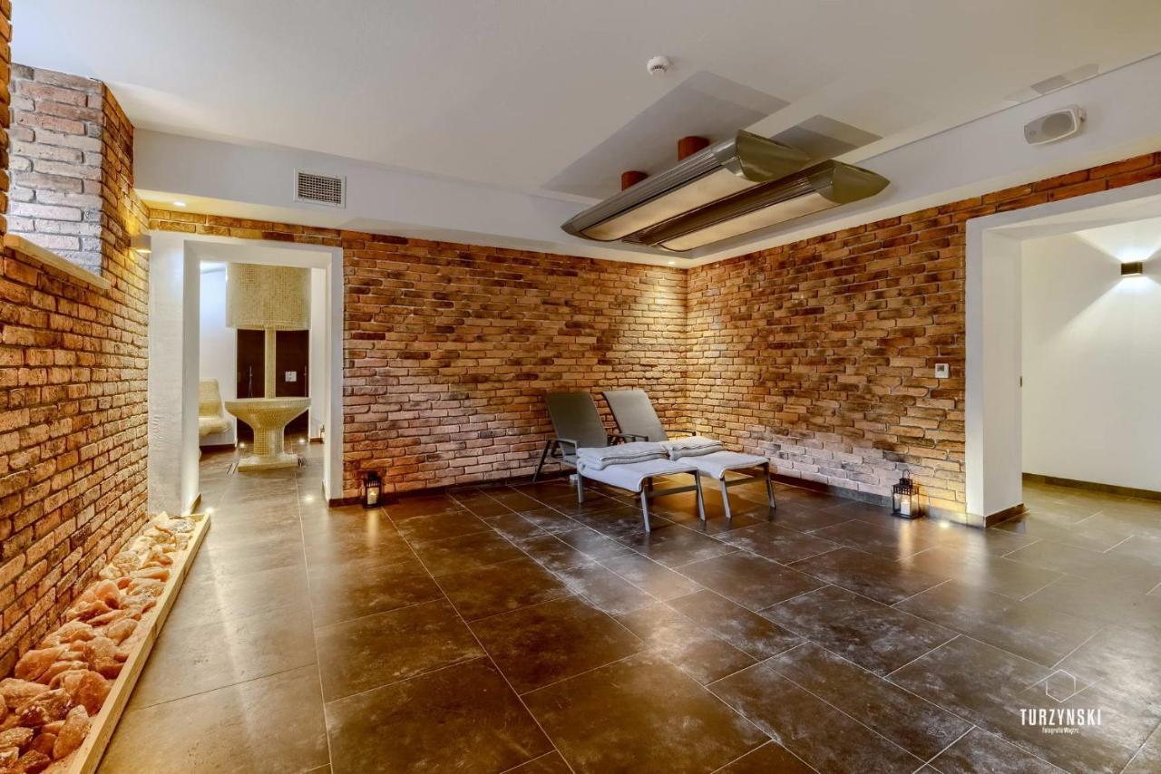 Palac Wierzbiczany Gniewkowo Extérieur photo