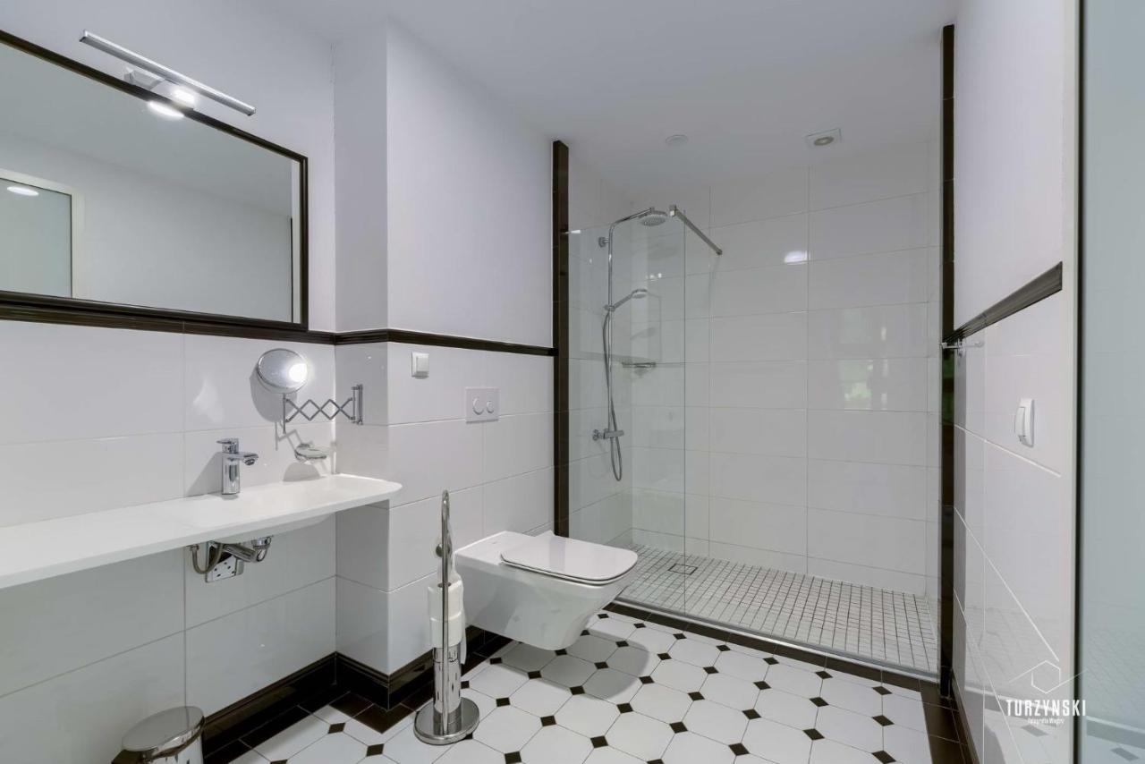Palac Wierzbiczany Gniewkowo Extérieur photo
