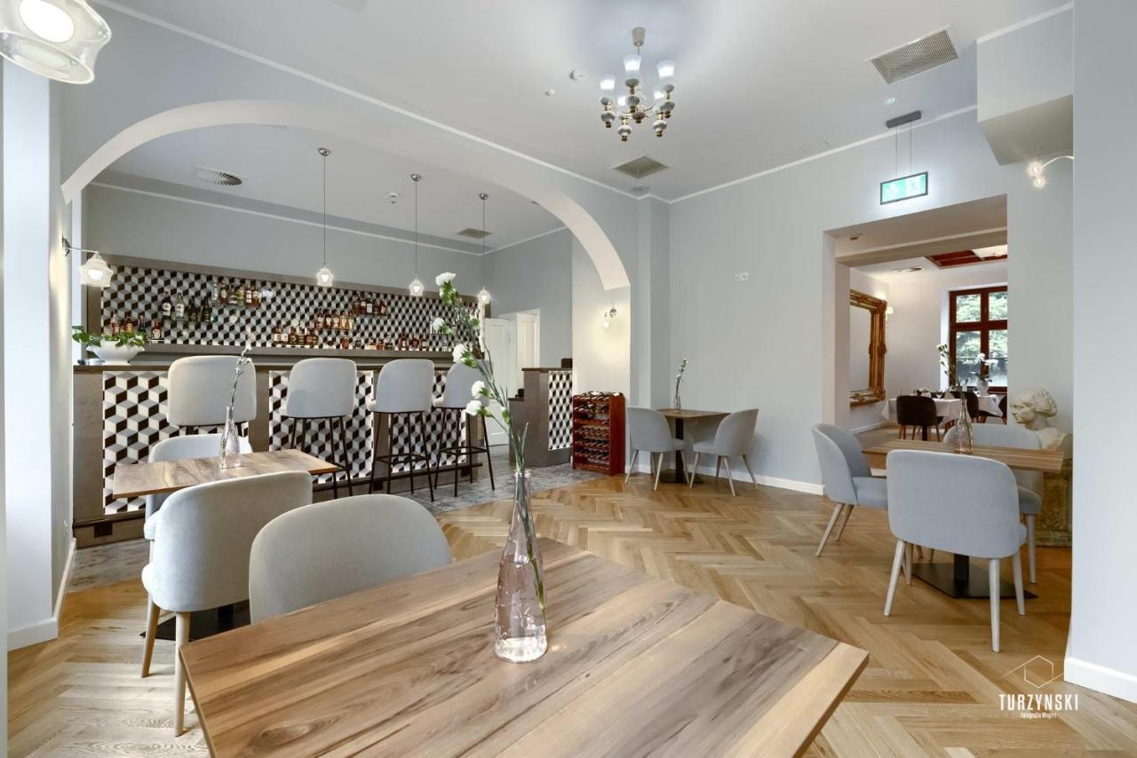 Palac Wierzbiczany Gniewkowo Extérieur photo